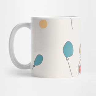 Balloony Mug